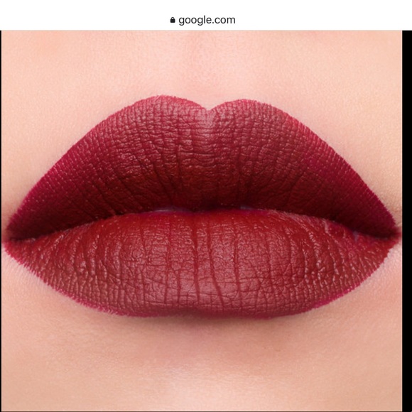 Anastasia Beverly Hills Liquid Lip Color - Heather - Picture 2 of 9